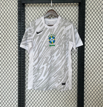 Camisola Brasil - Away 2024/25