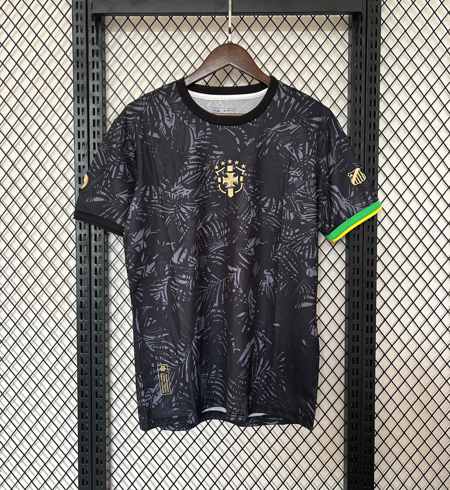 Neymar Jr. Legend Kit