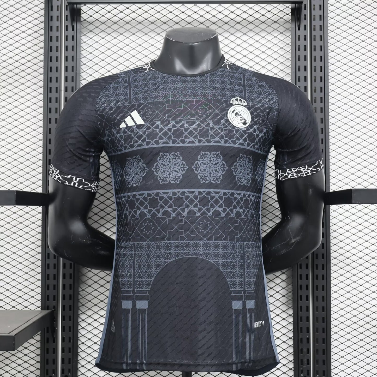 Real Madrid Special Kit 24/25