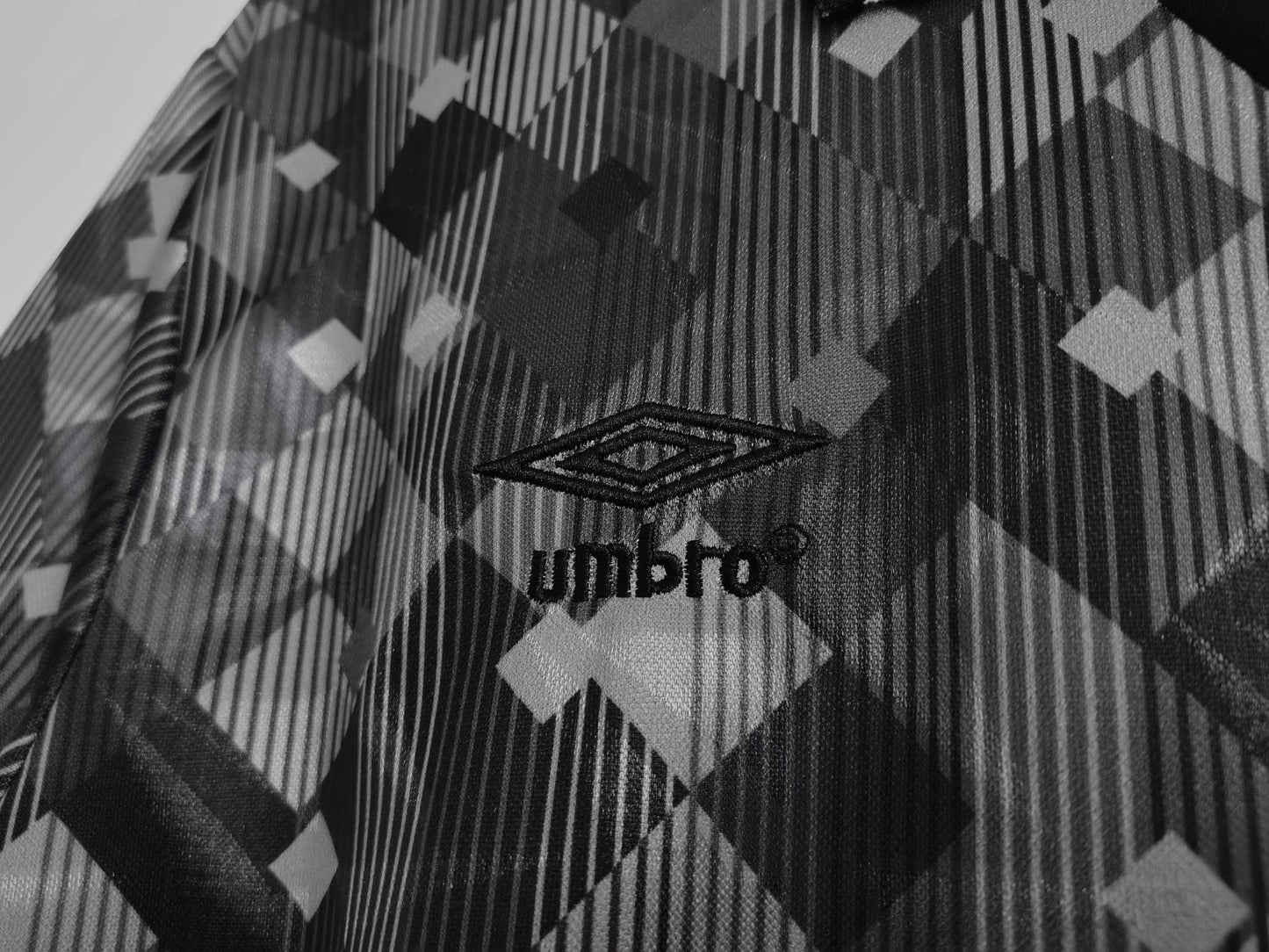 England 1990 Black-Out Kit