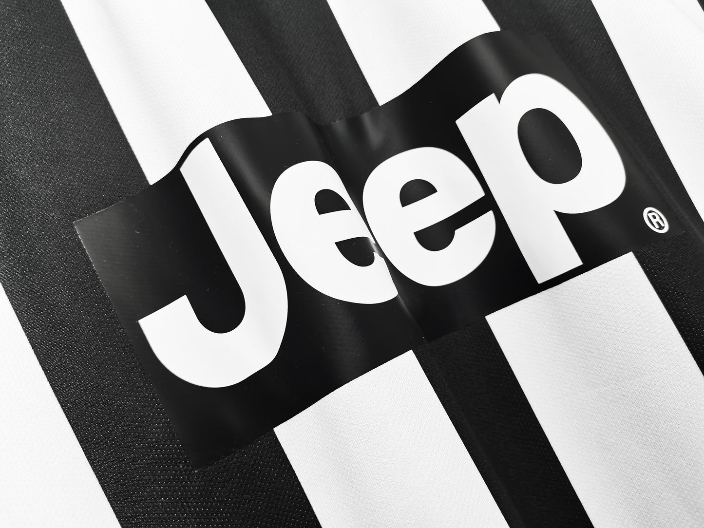 Juventus 2014/2015 Home Kit