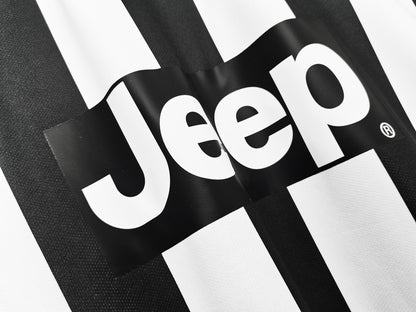 Juventus 2014/2015 Home Kit
