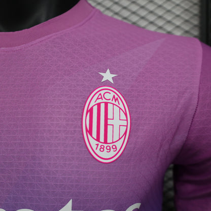 2023/2024 AC MILAN THIRD KIT