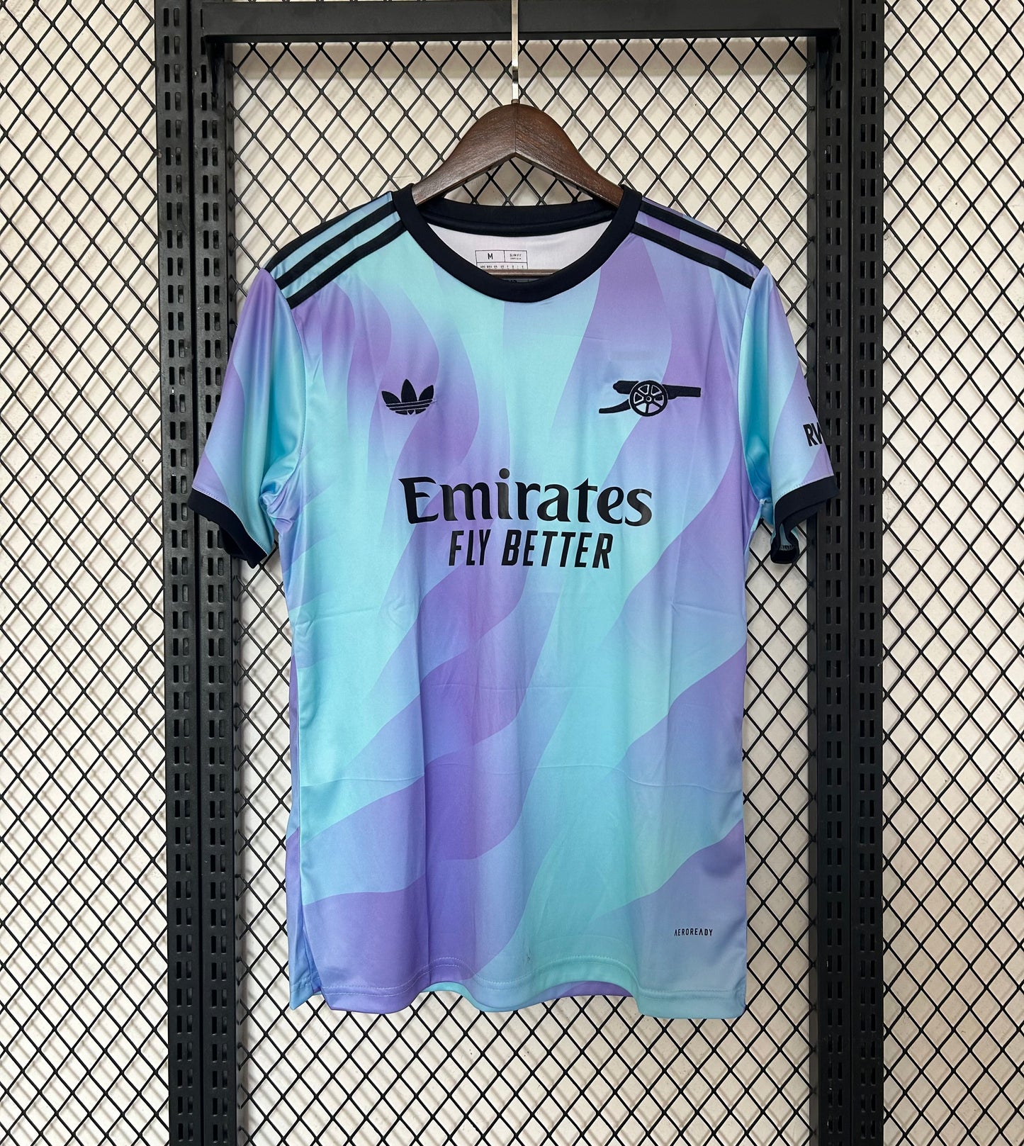 Arsenal 24/25 Kit