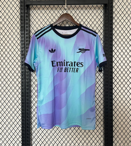 Arsenal 24/25 Kit