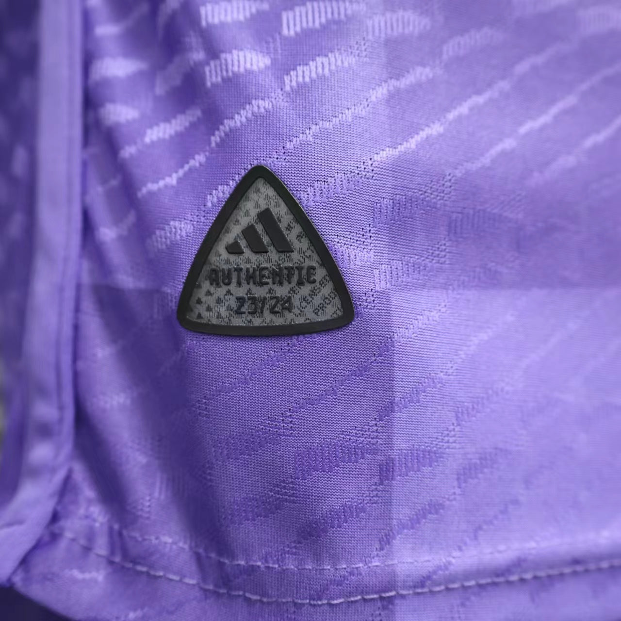 Adidas Real Madrid 2023/24 Authentic