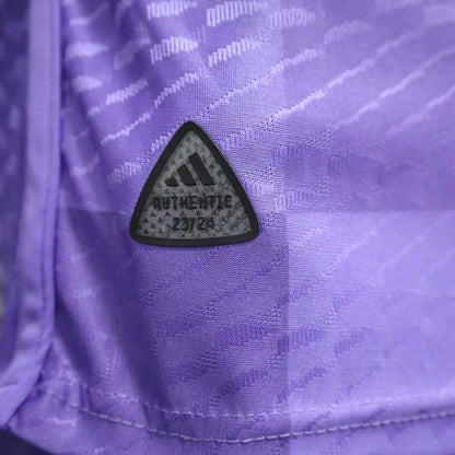 Adidas Real Madrid 2023/24 Authentic