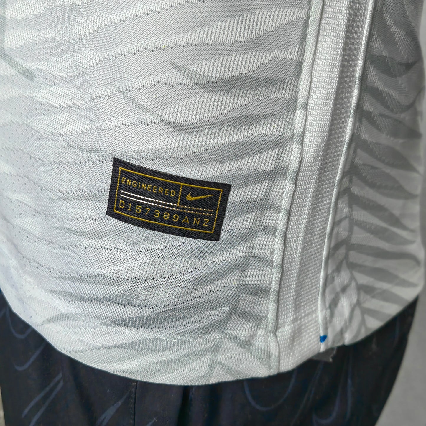 Brazil 2022 White Palm Edition Kit