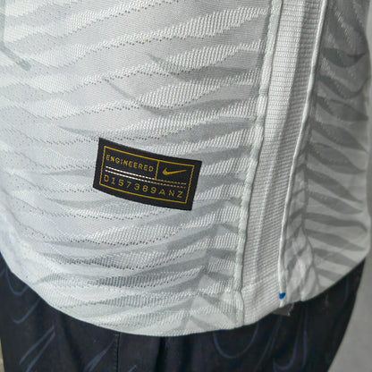 Brazil 2022 White Palm Edition Kit