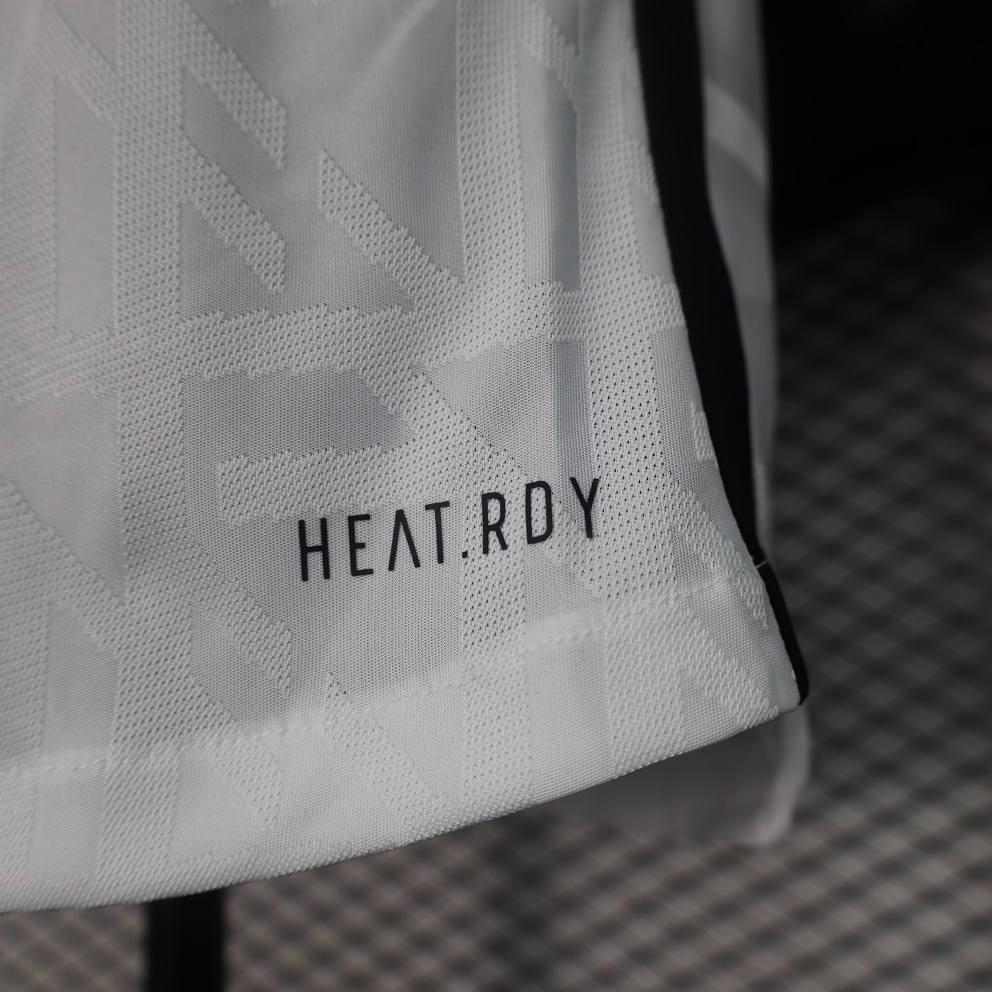 2024 Germany Home Football Shirt