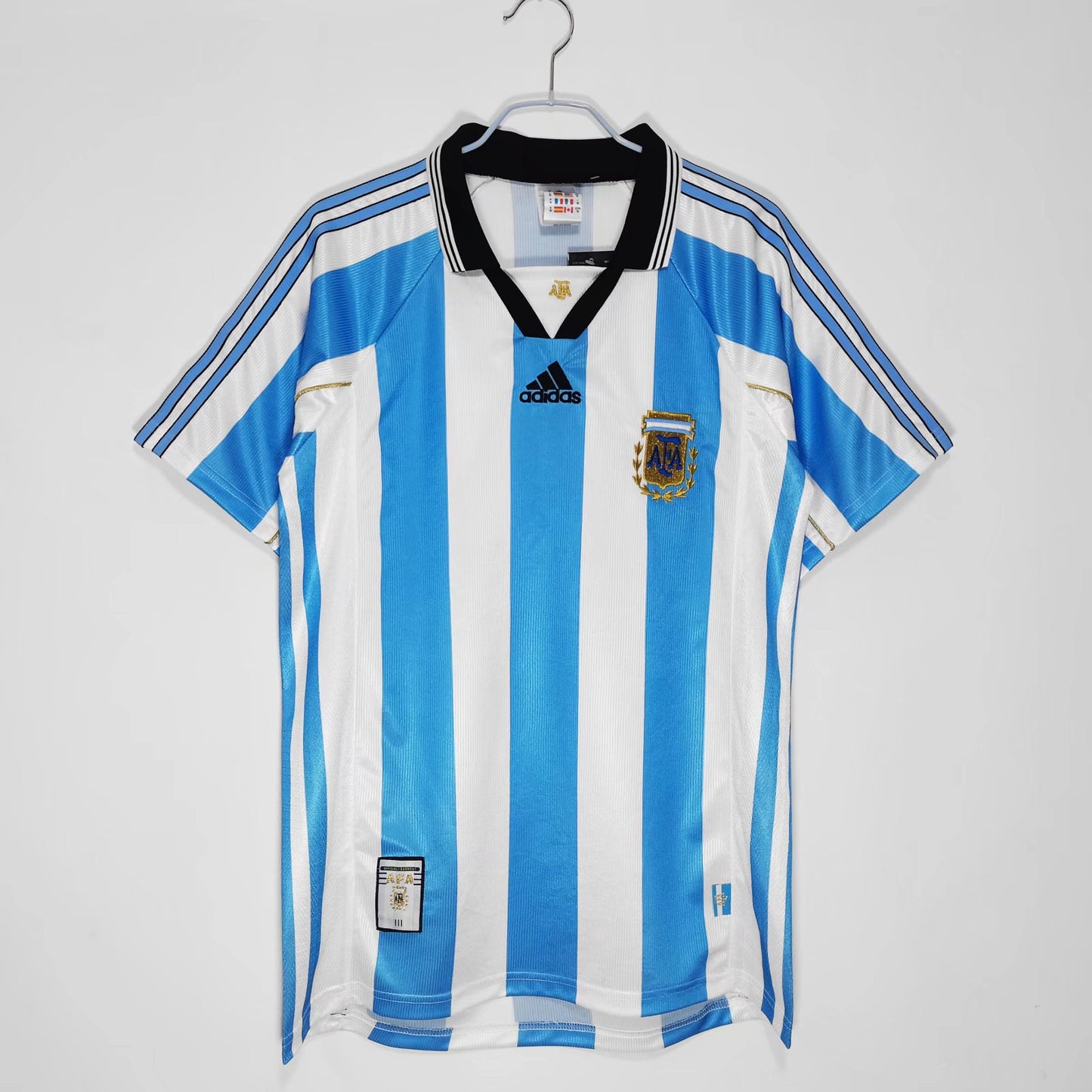 Argentina Retro Kit1998/99