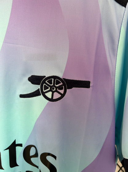 Arsenal 24/25 Kit
