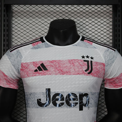 Juventus 2023/24 Away Kit