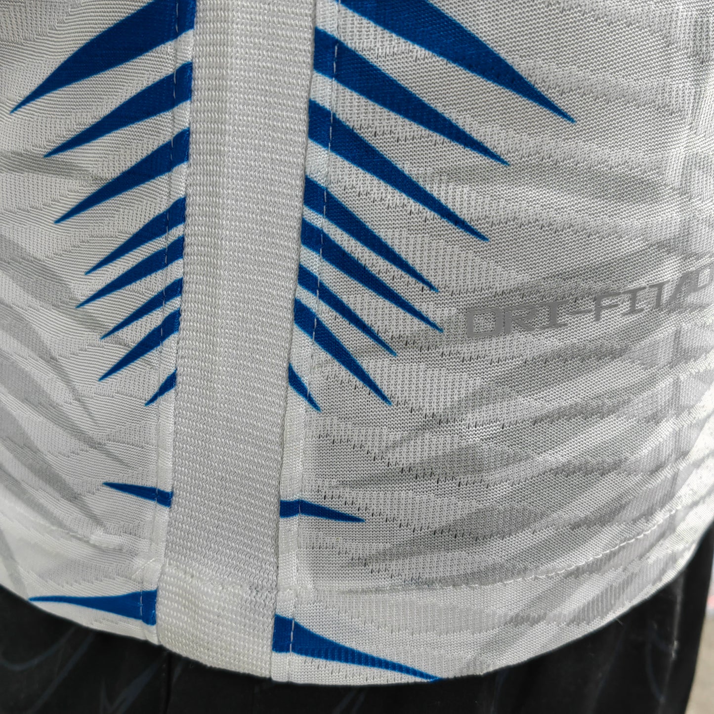 Brazil 2022 White Palm Edition Kit