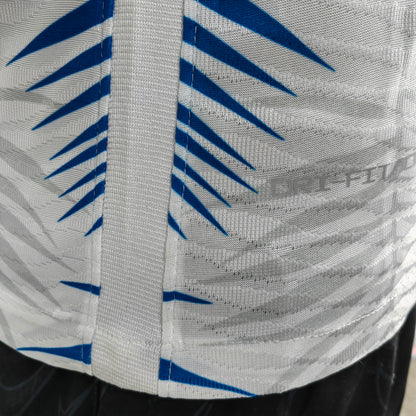 Brazil 2022 White Palm Edition Kit