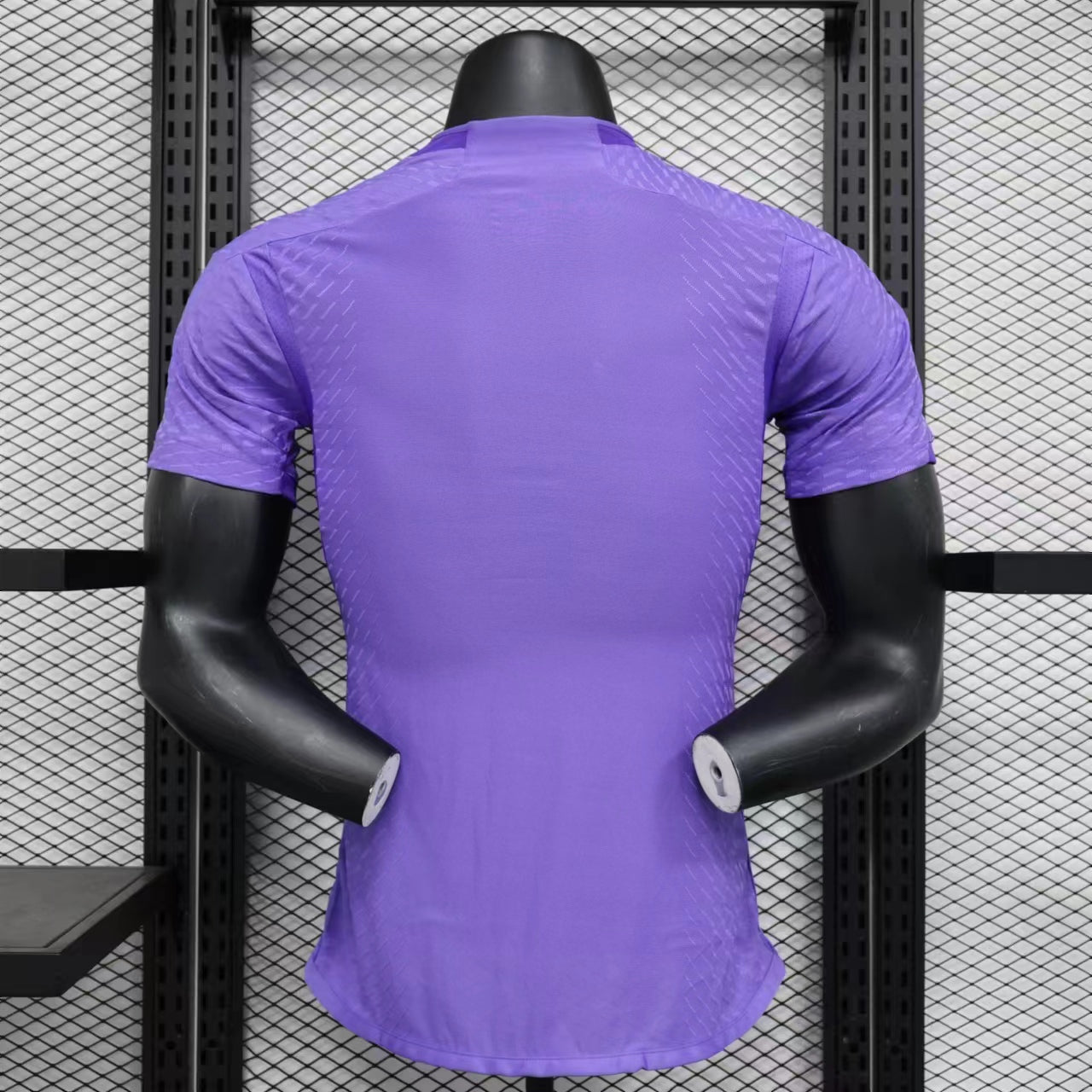 Adidas Real Madrid 2023/24 Authentic