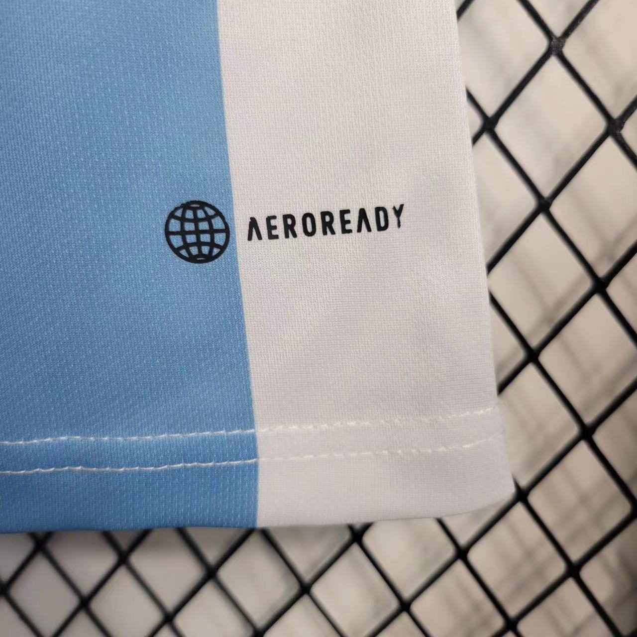 Argentina 3 STARS Women’s Home Kit