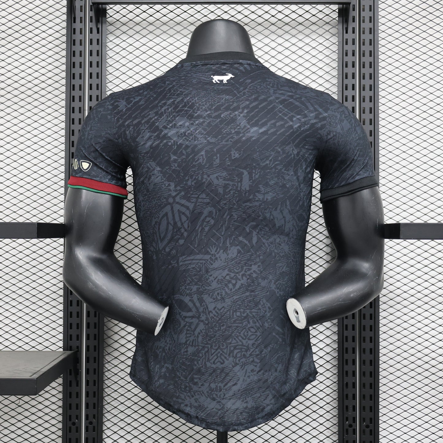 Portugal 23-24 | THE SIU RONALDO | Black