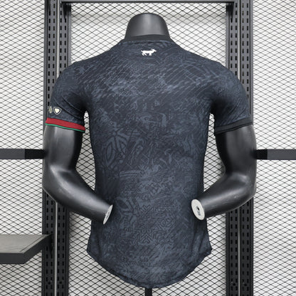 Portugal 23-24 | THE SIU RONALDO | Black