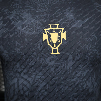 Portugal 23-24 | THE SIU RONALDO | Black