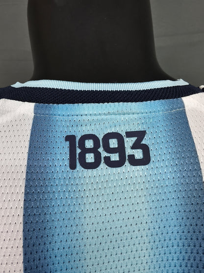 Argentina Adidas Home Kit “World Champions” 2026