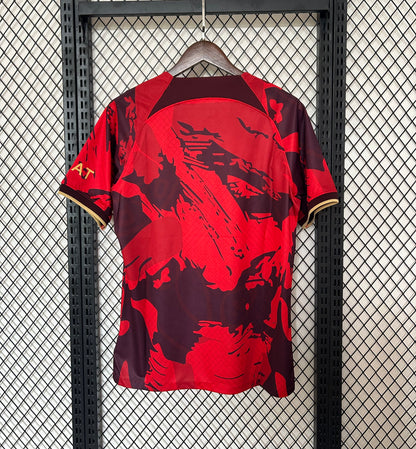 Paris Saint Germain Special 24/25