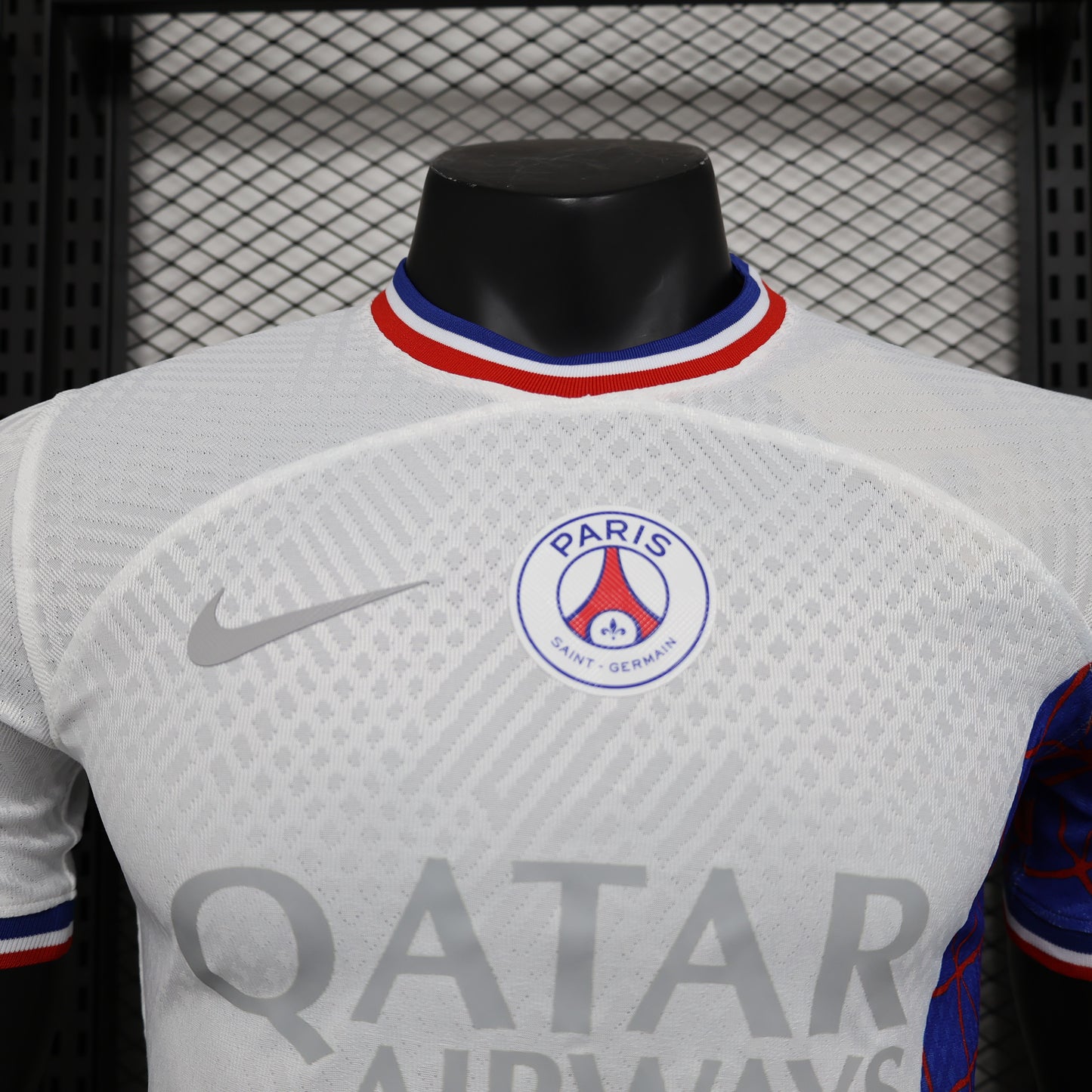 PSG 24/25 Away Jersey