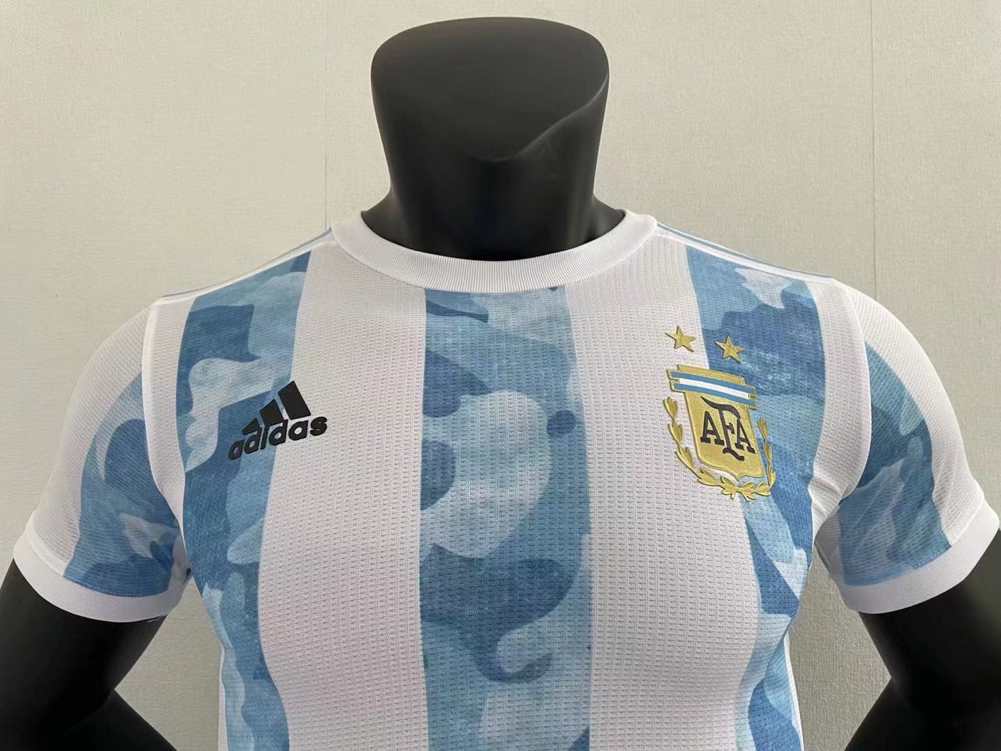 Argentina 21/22 Home Shirt