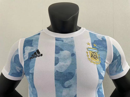 Argentina 21/22 Home Shirt