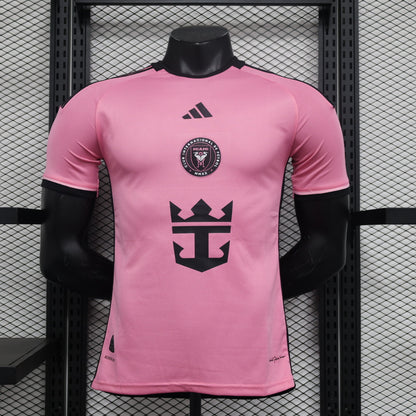 INTER MIAMI CF 24/25 HOME AUTHENTIC