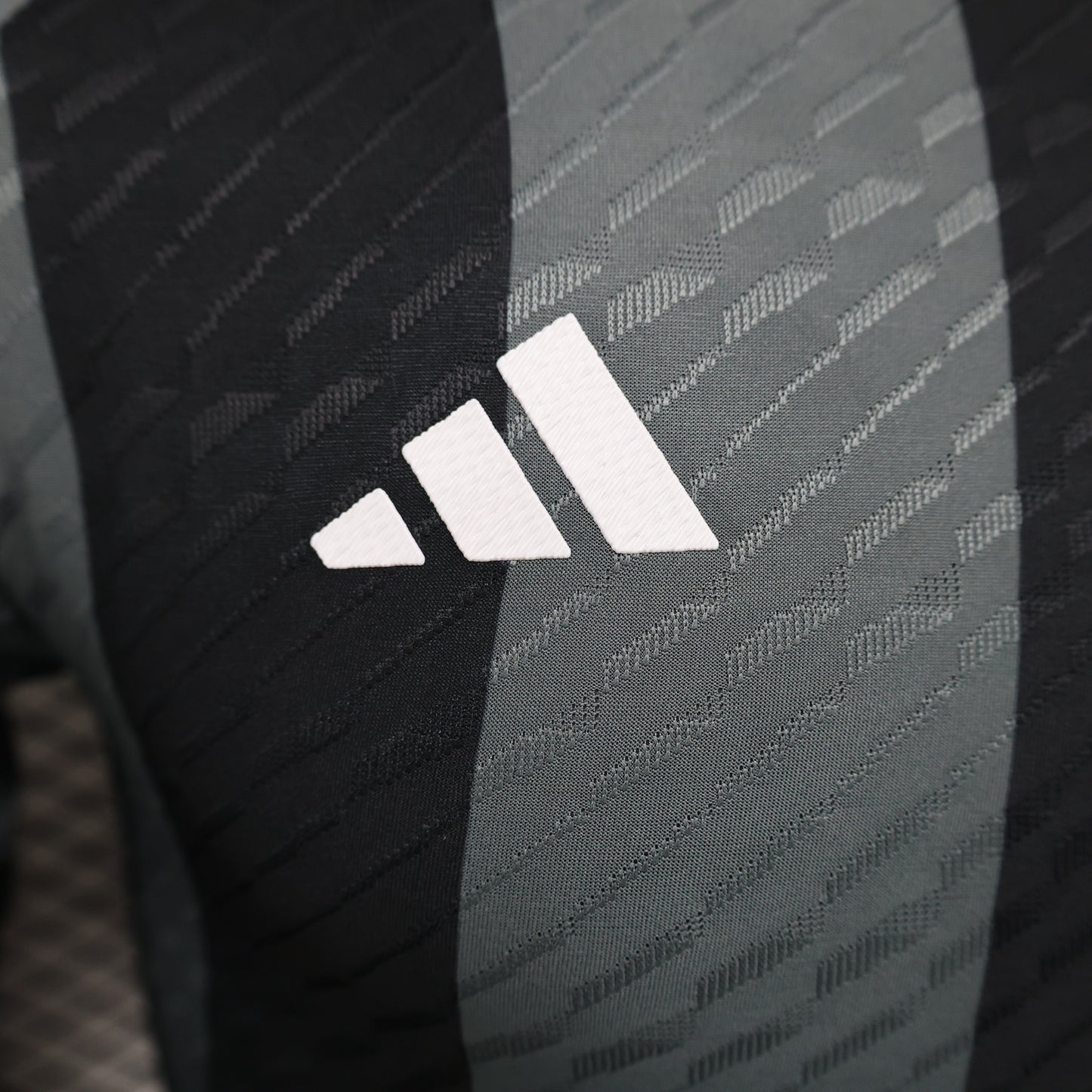 ARGENTINA BLACK SPECIAL EDITION JERSEY 2024