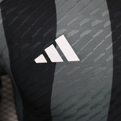 ARGENTINA BLACK SPECIAL EDITION JERSEY 2024