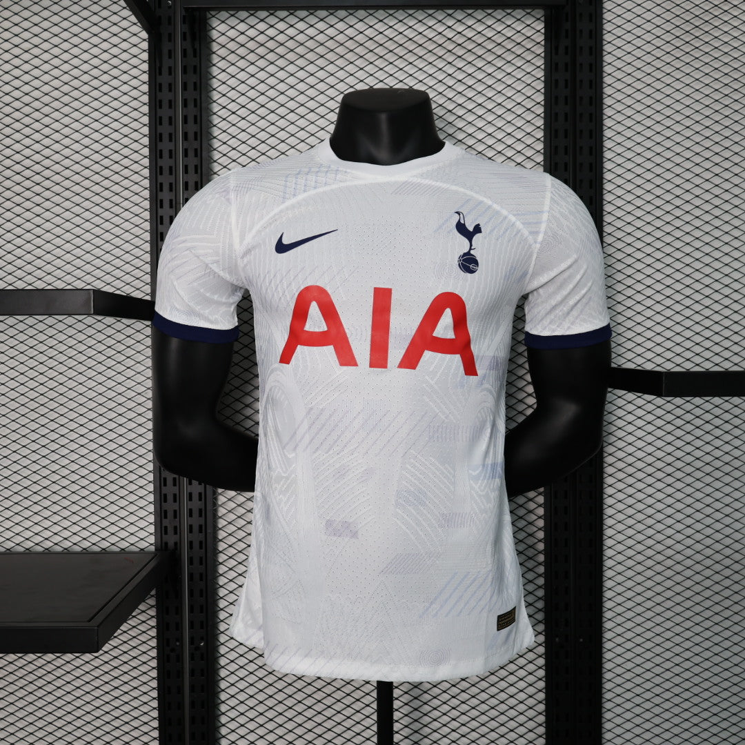 Tottenham Hotspur Home Jersey 2023/24