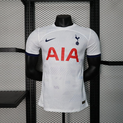Tottenham Hotspur Home Jersey 2023/24