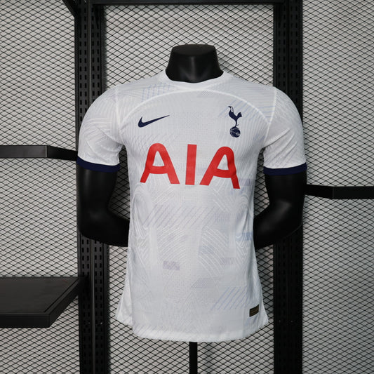Tottenham Hotspur Home Jersey 2023/24