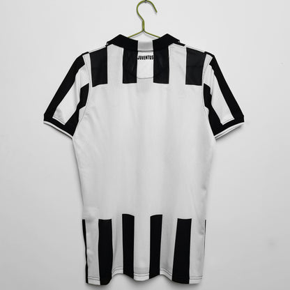 Juventus 2014/2015 Home Kit