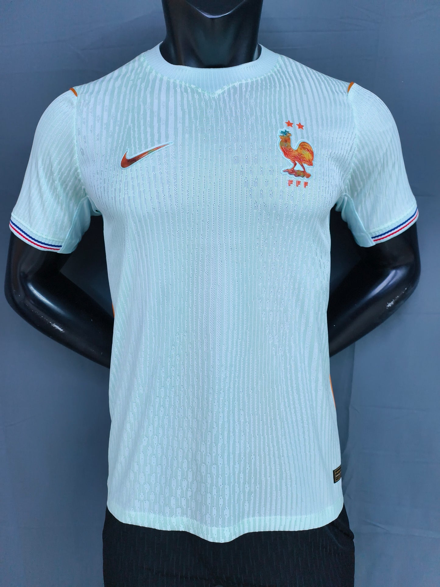France Nike Away Kit “Ice Rooster” 26-27