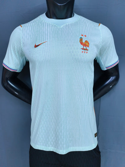 France Nike Away Kit “Ice Rooster” 26-27