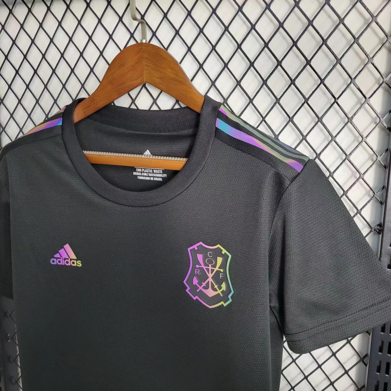 CAMISA FLAMENGO ESPECIAL 23/24 Kit Female