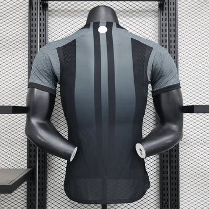 ARGENTINA BLACK SPECIAL EDITION JERSEY 2024