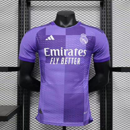 Adidas Real Madrid 2023/24 Authentic