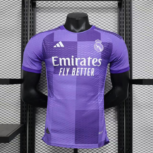 Adidas Real Madrid 2023/24 Authentic