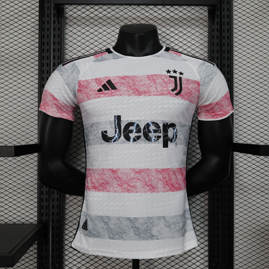 Juventus 2023/24 Away Kit