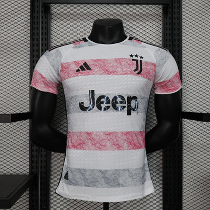 Juventus 2023/24 Away Kit