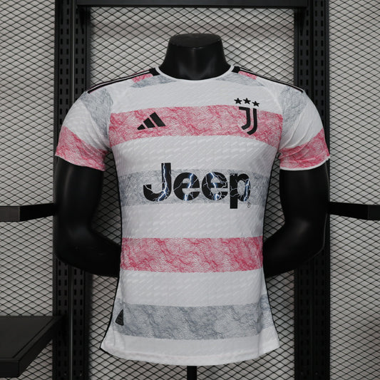 Juventus 2023/24 Away Kit