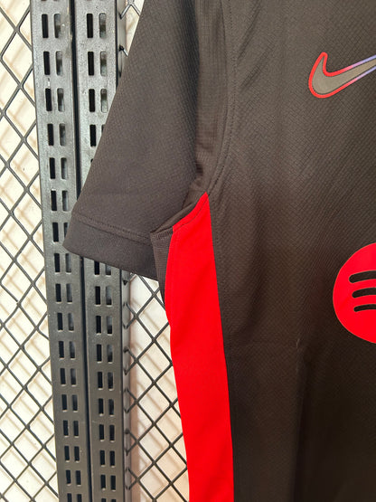 24/25 Barcelona away Kit