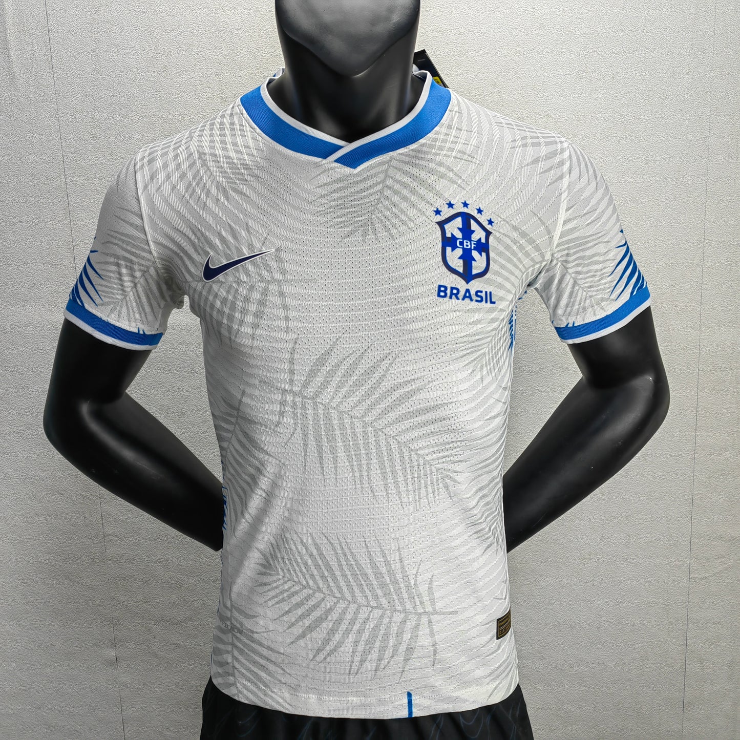 Brazil 2022 White Palm Edition Kit
