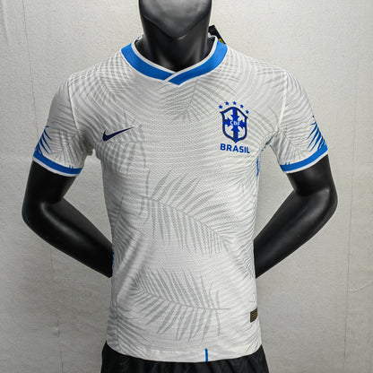 Brazil 2022 White Palm Edition Kit
