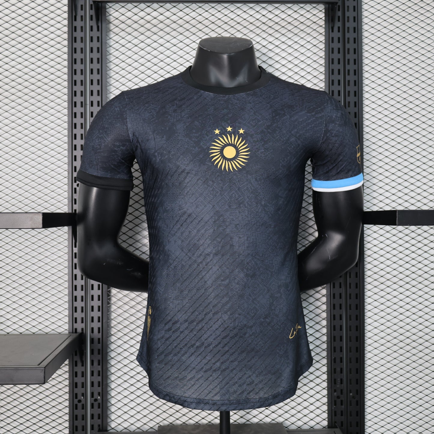 Argentina 23/24 Special Edition Messi Kit