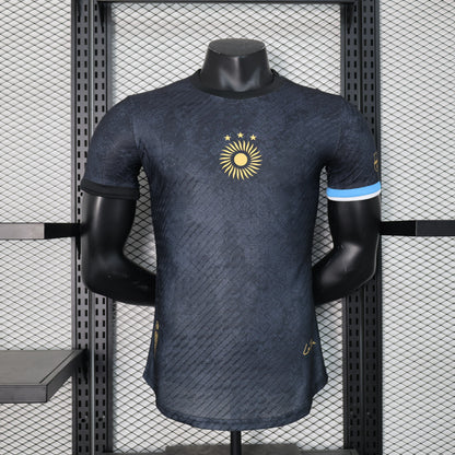 Argentina 23/24 Special Edition Messi Kit